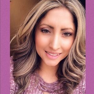 Meet your Posher, Leticia